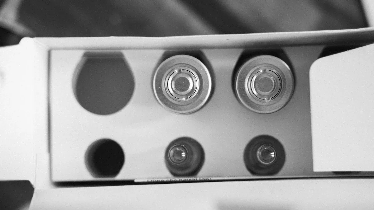 CR2450 Battery Uses