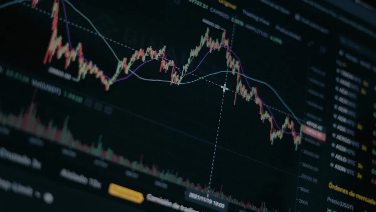 Visualisasi Grafik GLB dengan FineReport