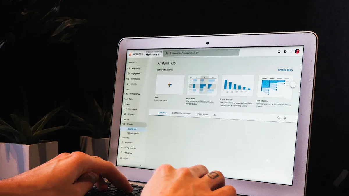 Understanding Self Service Analytics
