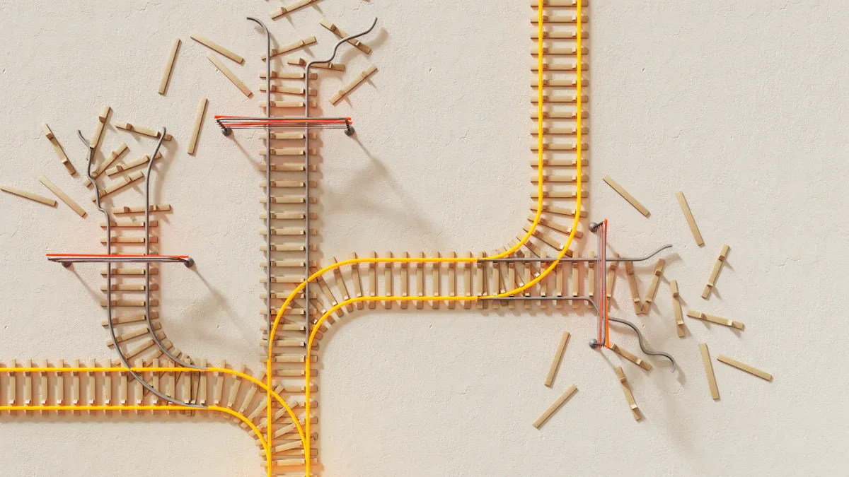 How AI Data Mapping Transforms Workflows