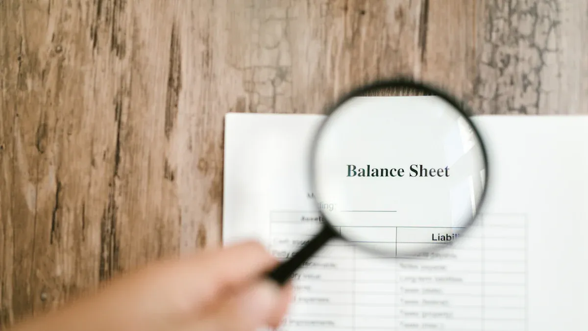 Common Size Statement Basics