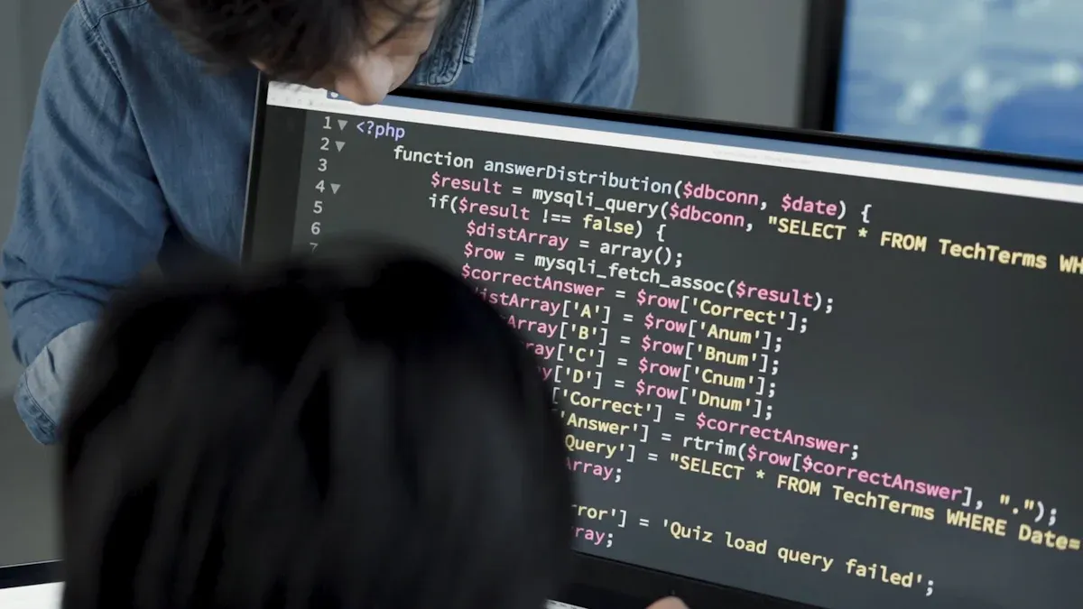 Query adalah Pengertian, Fungsi, dan Contoh dalam Database