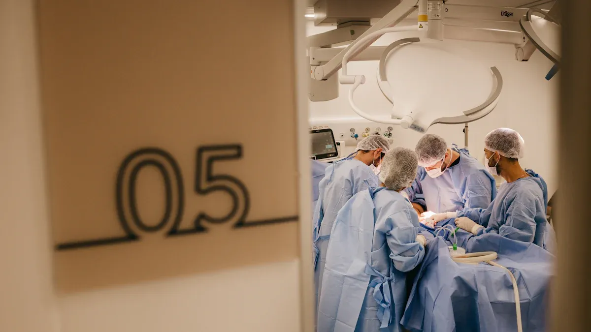 Healthcare Management