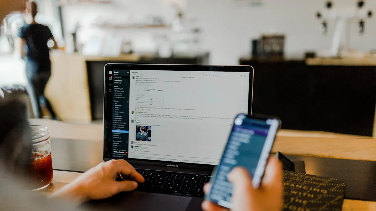 Tips Memilih Software Absensi Karyawan