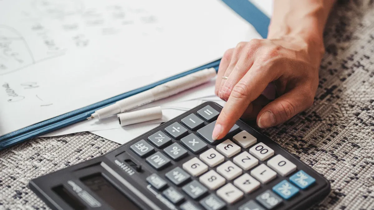 Memulai dengan Template Keuangan di Excel dan Google Sheets