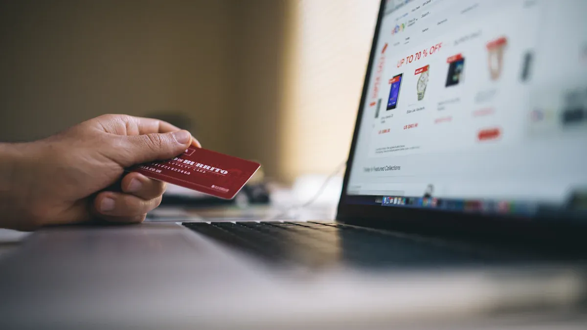 Contoh Commercial Software Populer