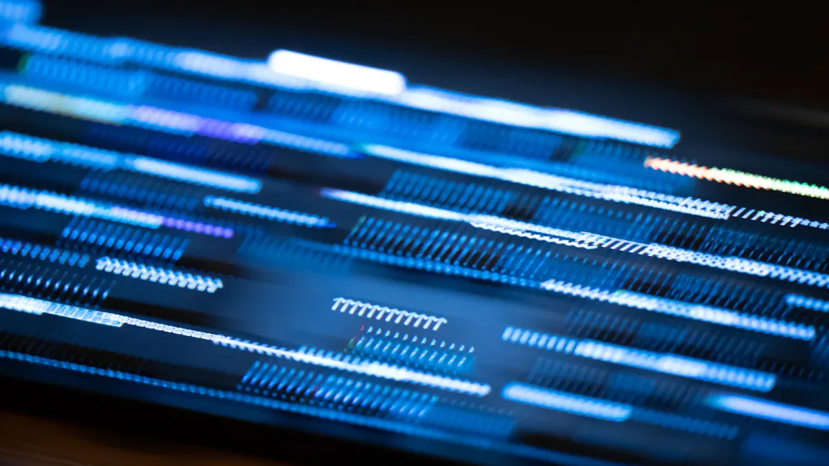 Proses Metode Analisis Data Kuantitatif