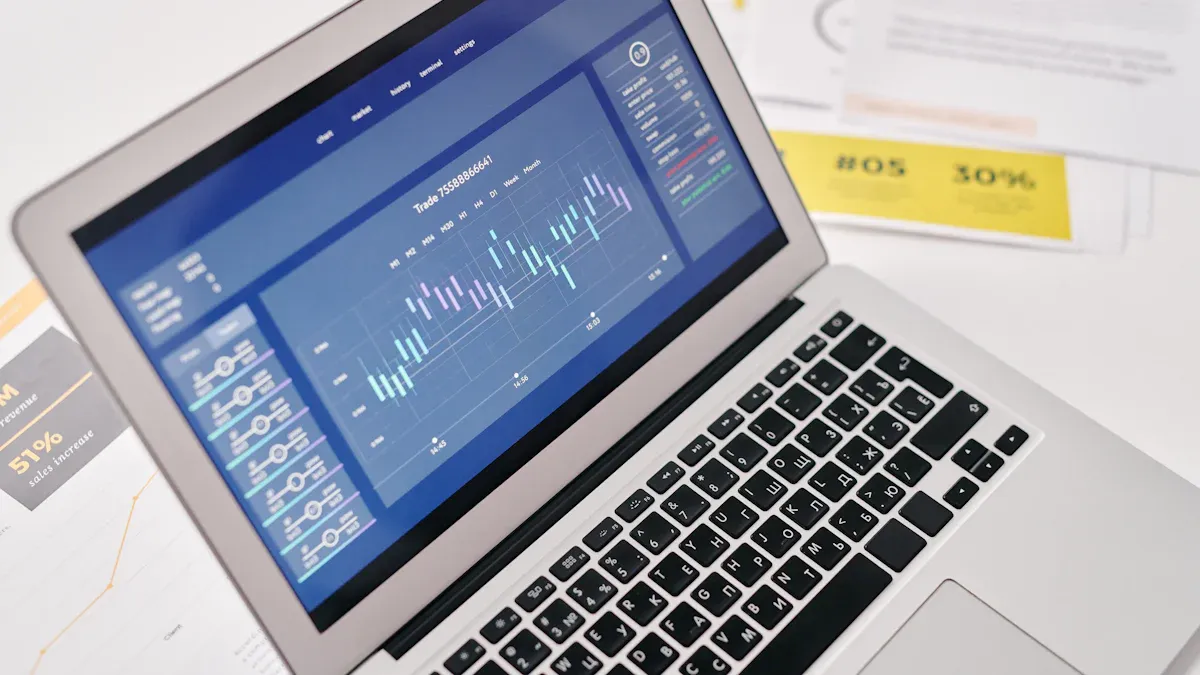 Tips implementasi KPI sales yang efektif