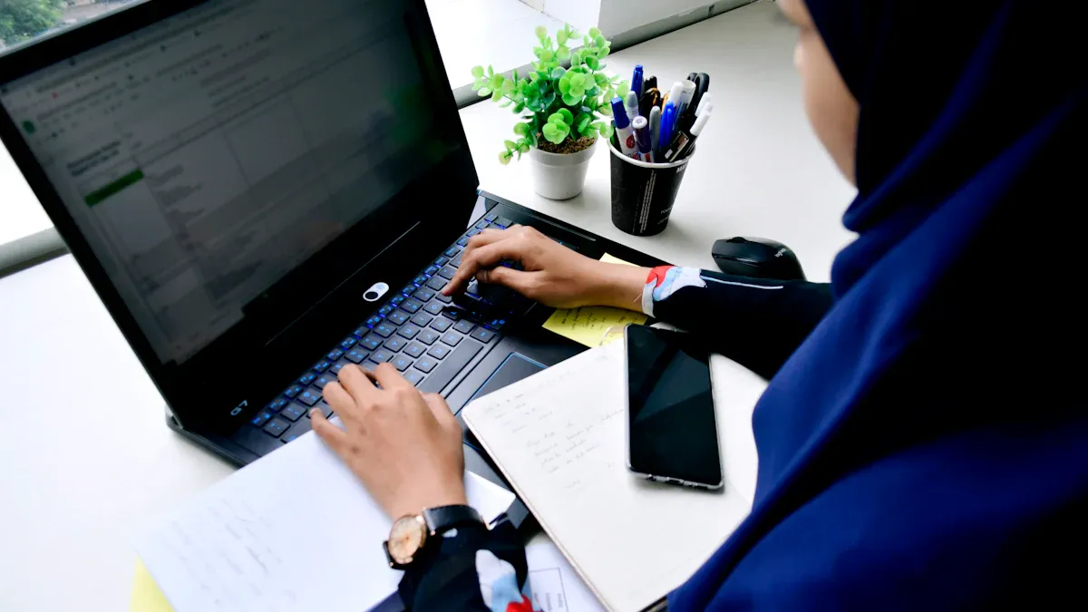 Langkah-langkah Pengolahan Data Kualitatif yang Sistematis