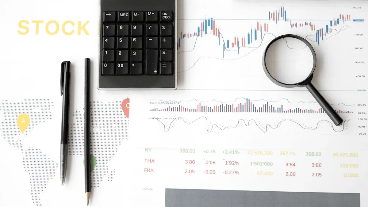 Excel Contoh Laporan Keuangan Sederhana Membuat Template Laporan Keuangan di Excel
