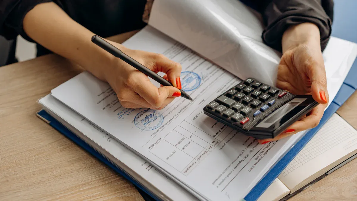 Set Savings Goals and Prepare Data Savings Dashboard