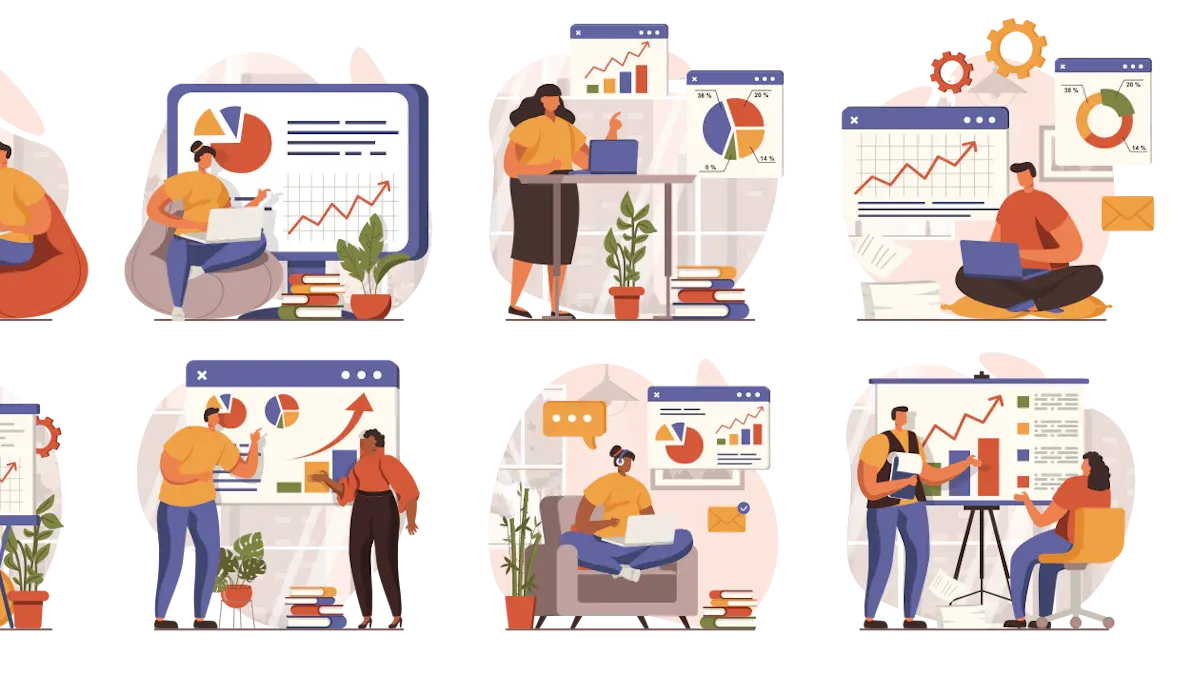 Solusi Industri dan Studi Kasus
