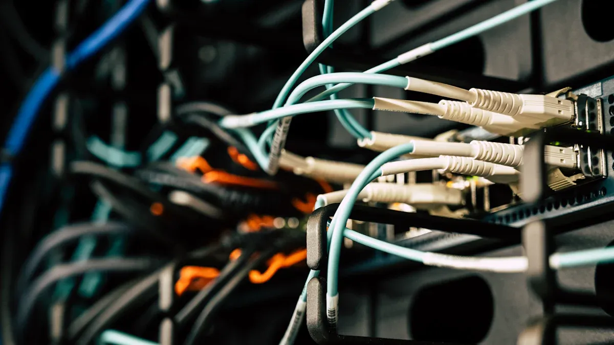 Data Integration Specialist Responsibilities