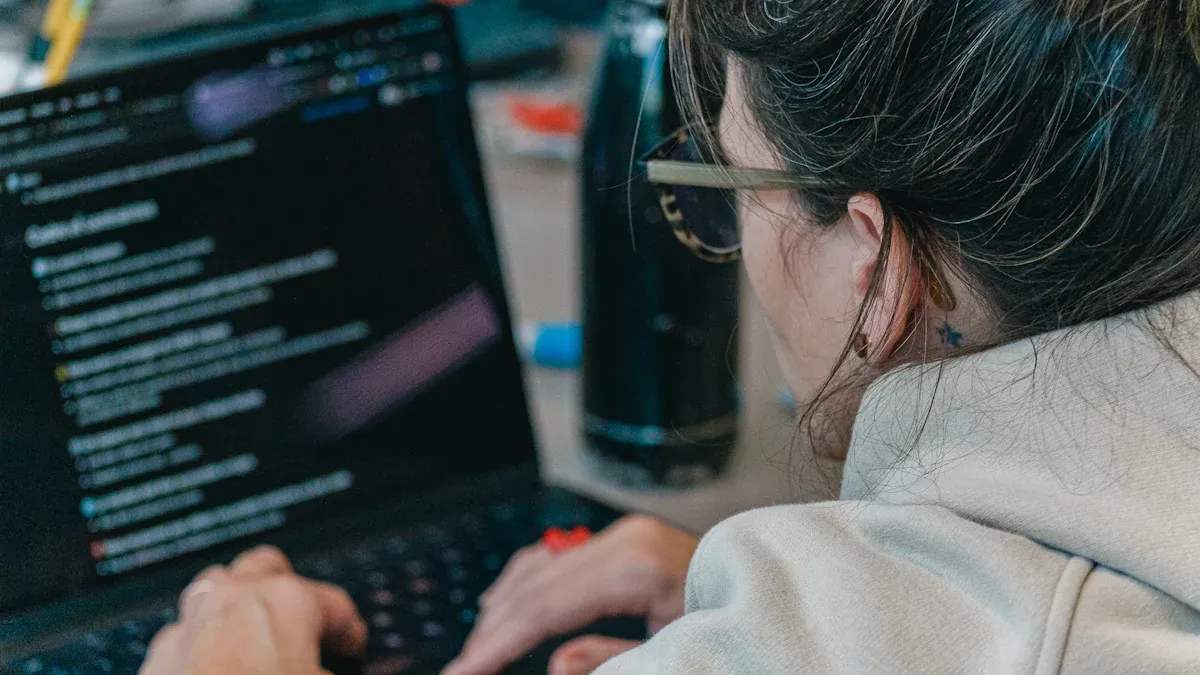 Tips memilih aplikasi pemrograman visual