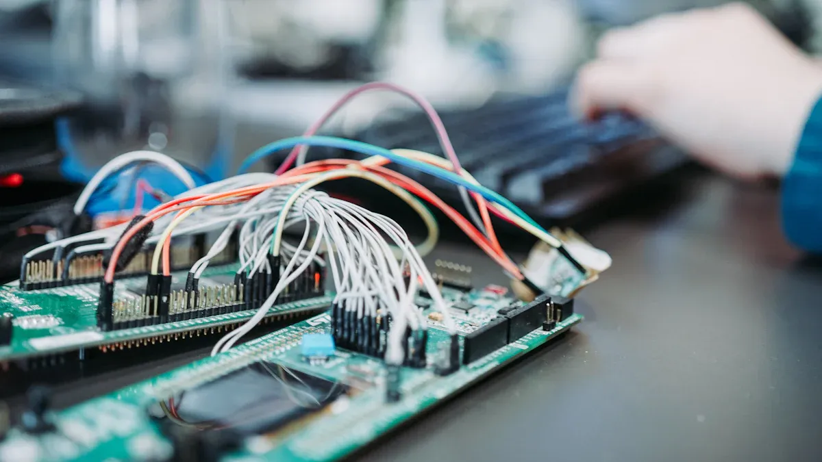 Integrate Data for Efficient IoT Dashboard