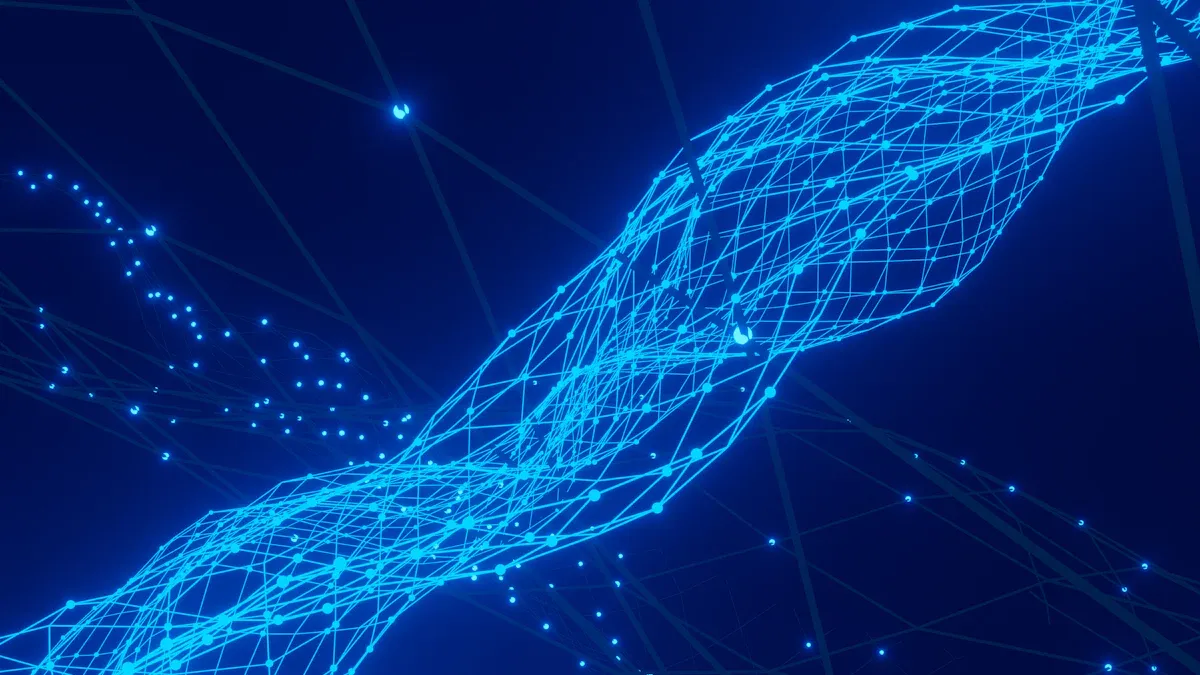 Key Technologies in AI Data Entry