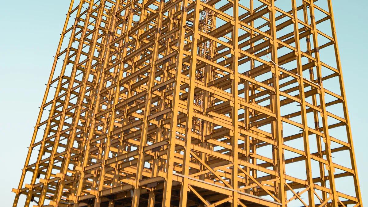 Data Maturity Model Overview