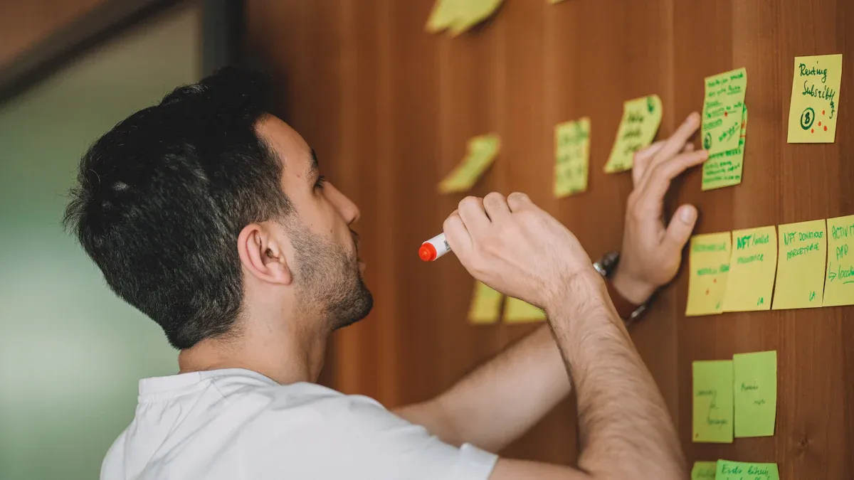Cara Mengasah Analytical Thinking Adalah