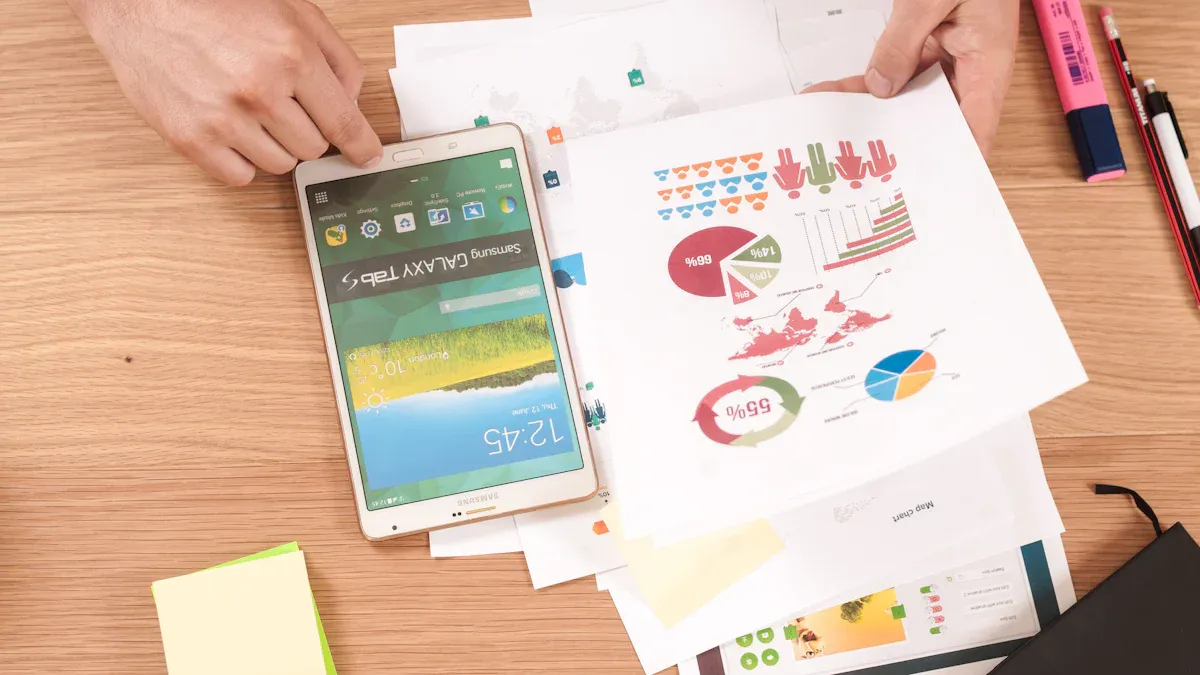 Manfaat Template Excel Laporan Keuangan