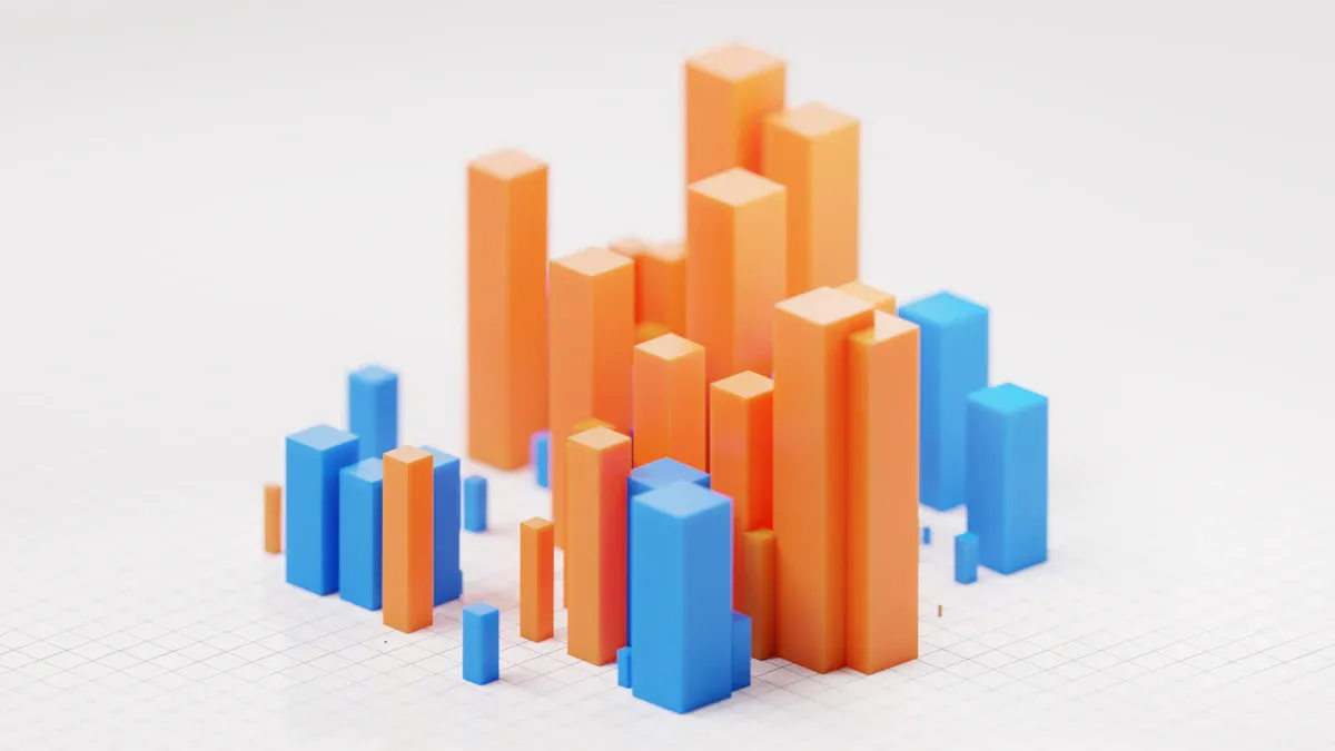 Apa Itu Stacked Bar Chart dan Cara Kerjanya