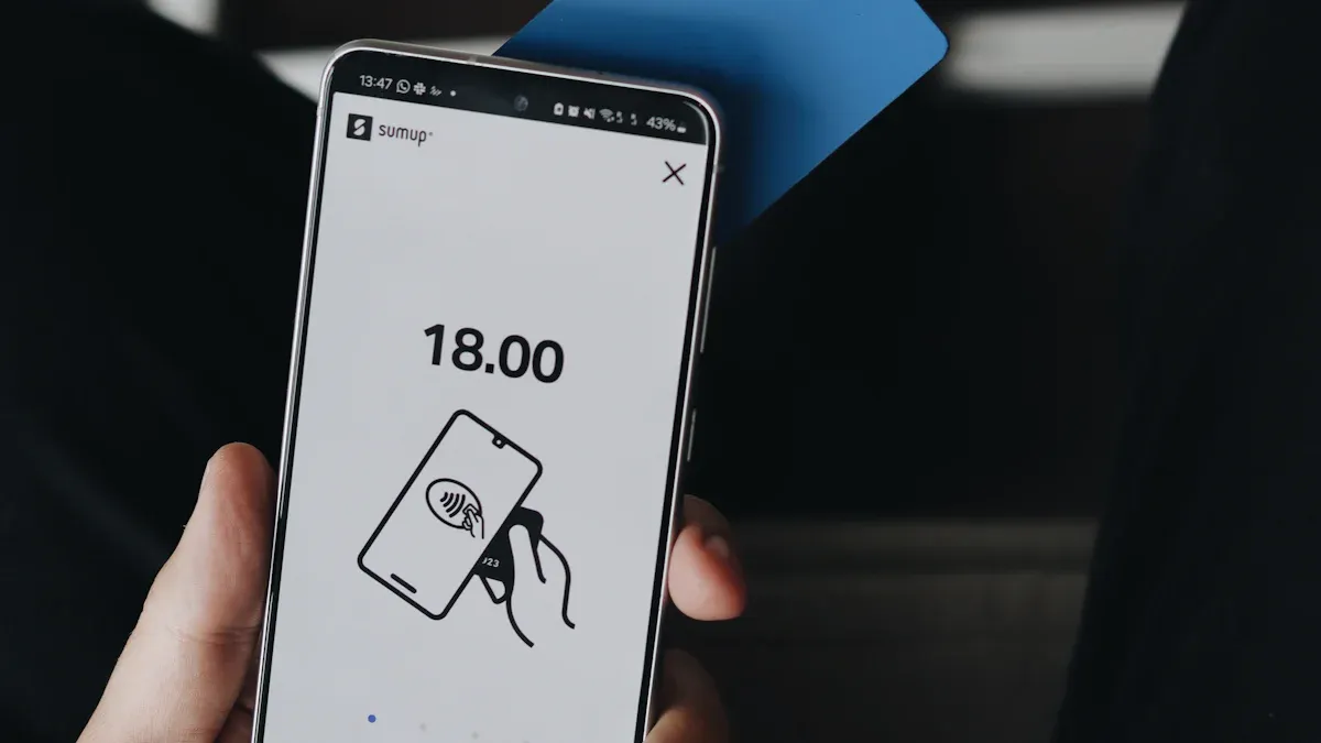 Fintech adalah: Pengertian