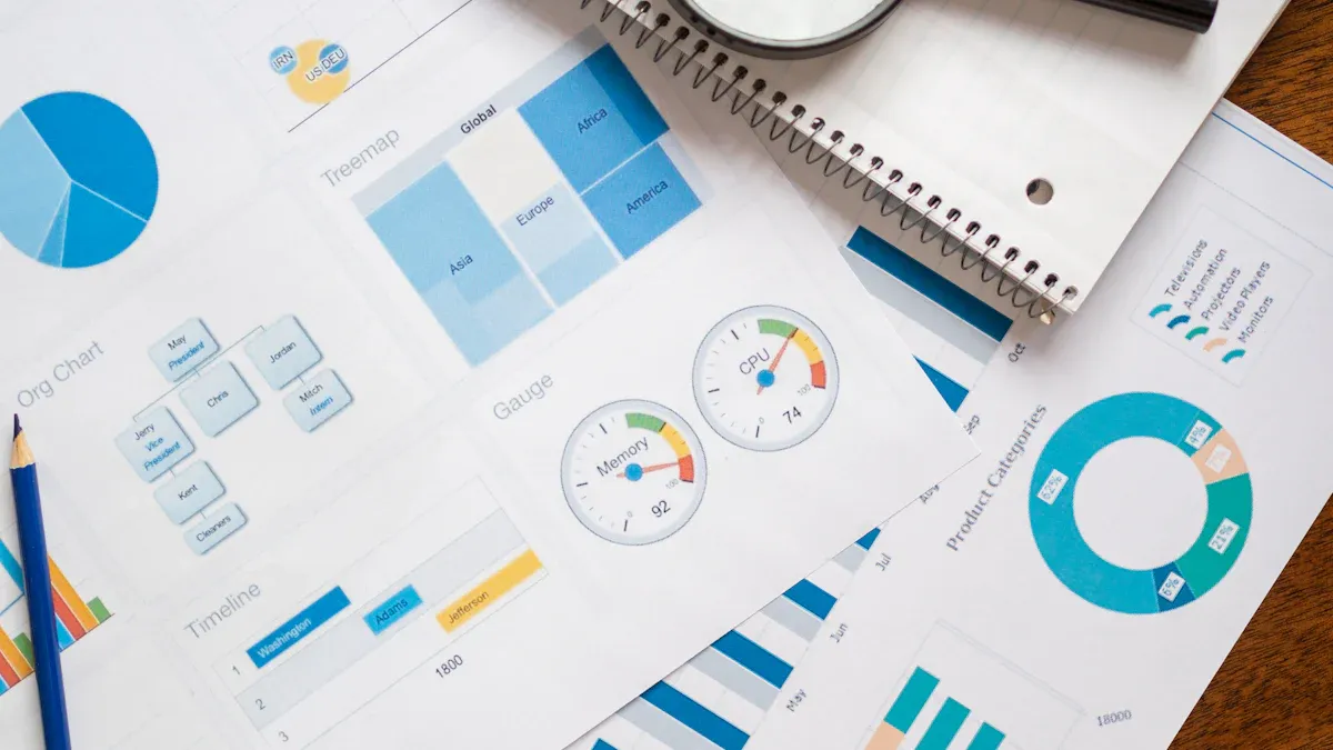 Data Mapping Tools Comparison