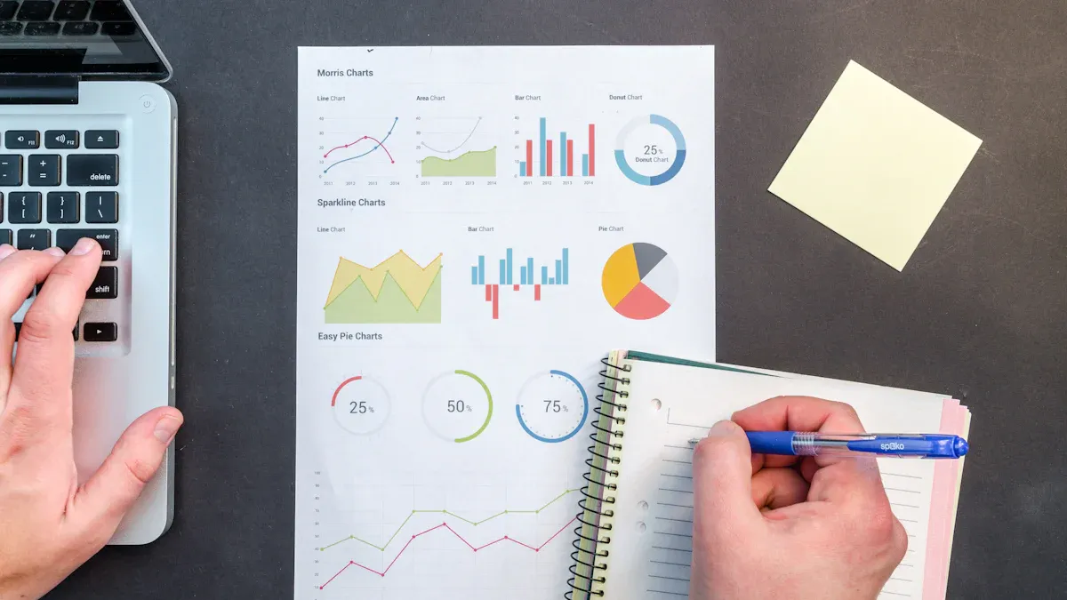 ETL Tools Comparison The Most Reliable ETL Tools for Enterprise Data