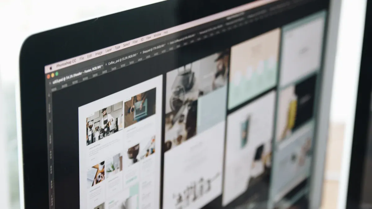 Daftar aplikasi pembuat grafik 2026