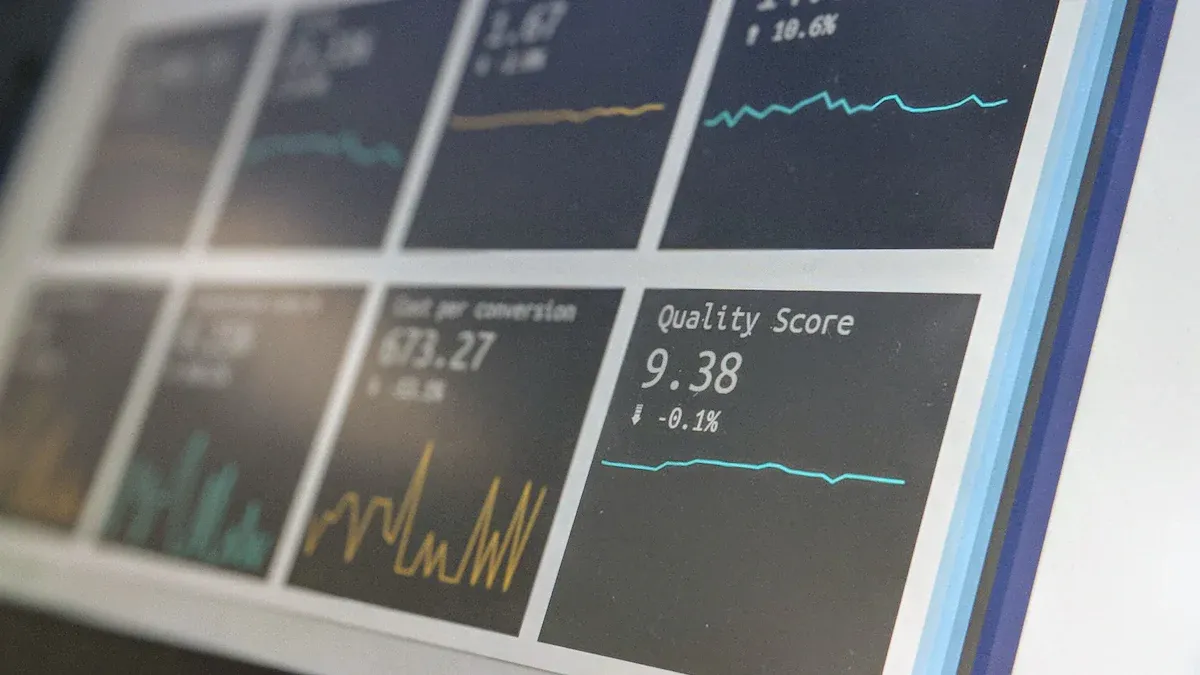 Data Analysis and Reporting Tools Comparison Table
