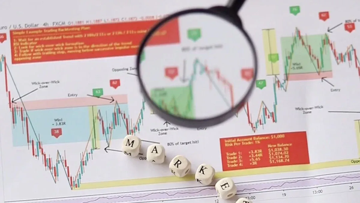 Simple Examples of the Boston Consulting Group Matrix