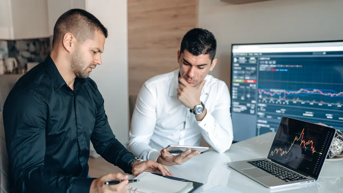 Succeeding in the Business Intelligence Internship Interview