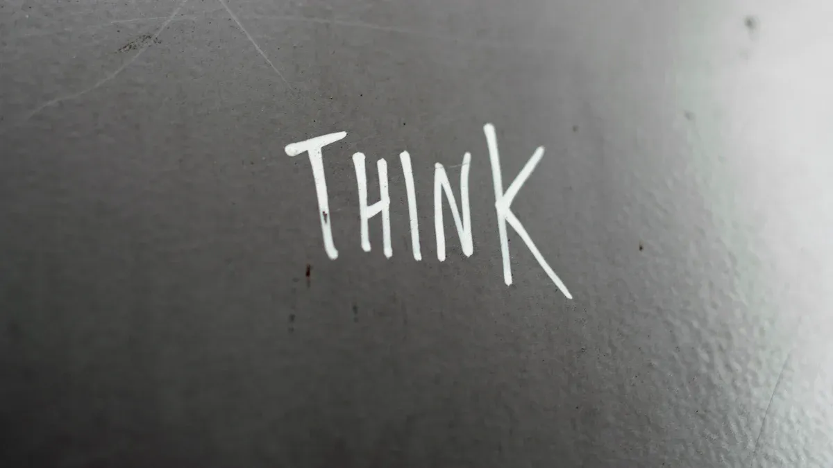 Contoh Penerapan Analytical Thinking