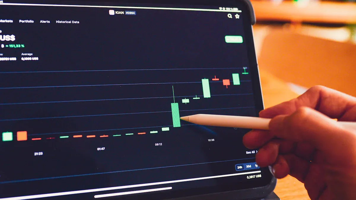 Excel Contoh Laporan Keuangan Sederhana Menggunakan Rumus Excel untuk Perhitungan Keuangan