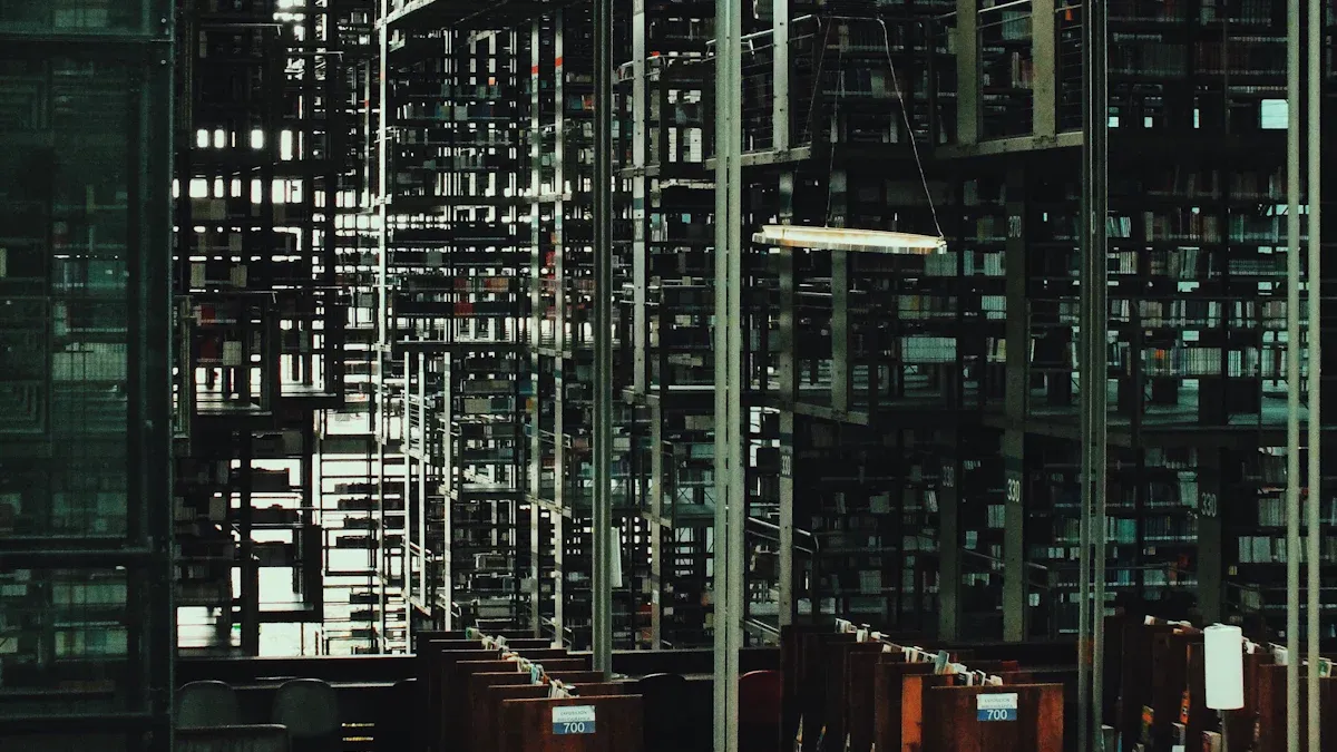 Unified Storage Architecture