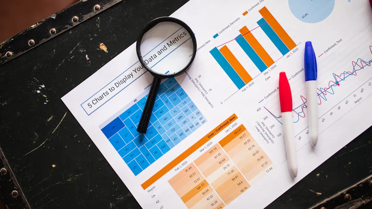 Pentingnya Teknik Analisis Data dalam Bisnis Teknik Analisis Data Menurut Para Ahli