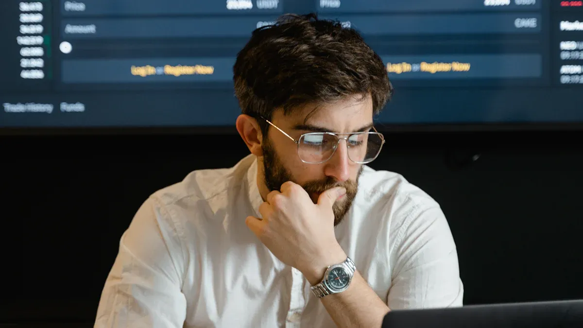 Langkah Belajar Data Analyst