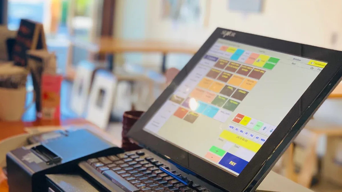 Fitur Utama dan Solusi Software Toko Grosir