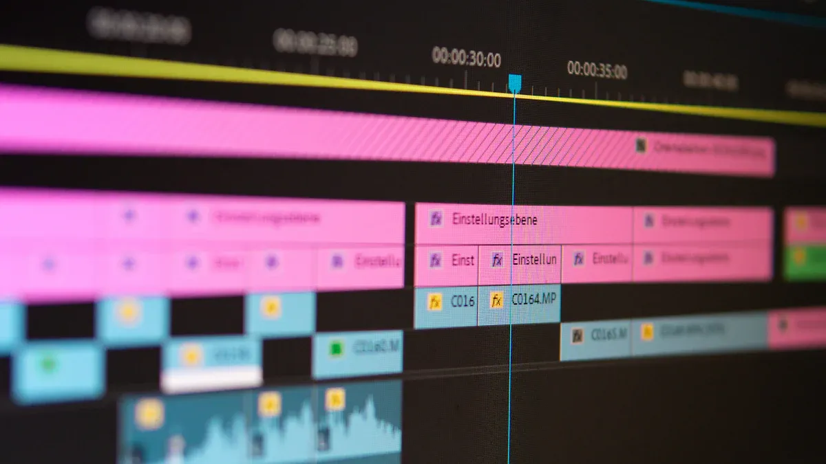 Fitur Utama dan Keunggulan Software Produksi