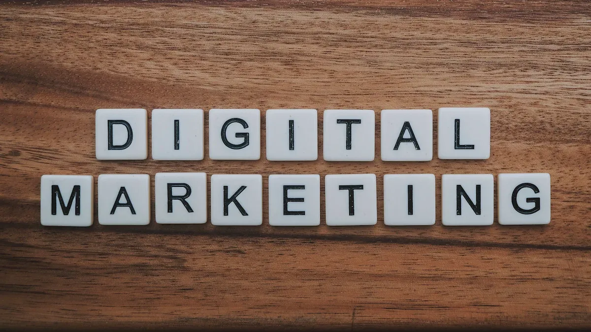 Perubahan Perilaku Konsumen di Era Digital Analisis Pemasaran