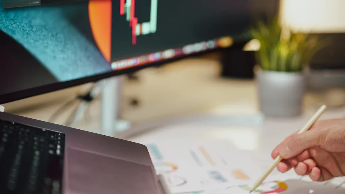 Contoh Penggunaan Analisis Prediktif Adalah dalam Bisnis