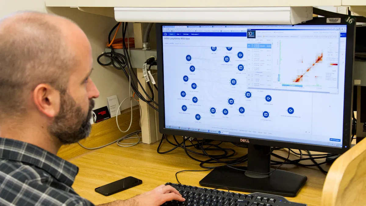Studi Kasus dan Solusi Industri Data Scientist adalah