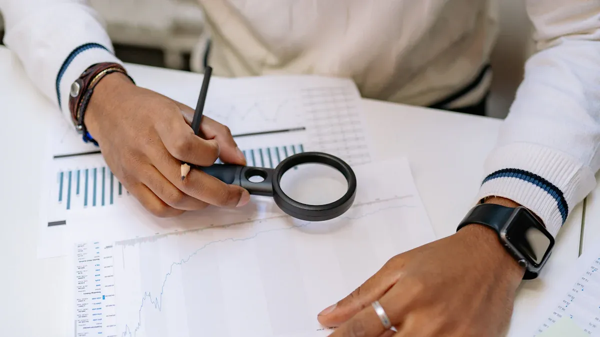 Benefits and Challenges of Record to Report Process
