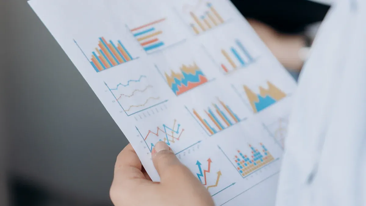 Key Components Product Master Data Management