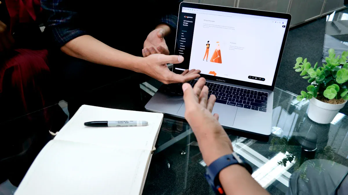 Fitur & Keunggulan Software HR