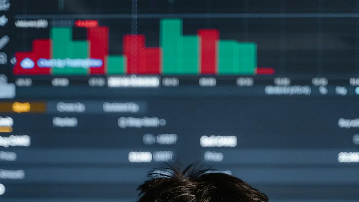 Essential Financial Data Analysis Tools for 2025