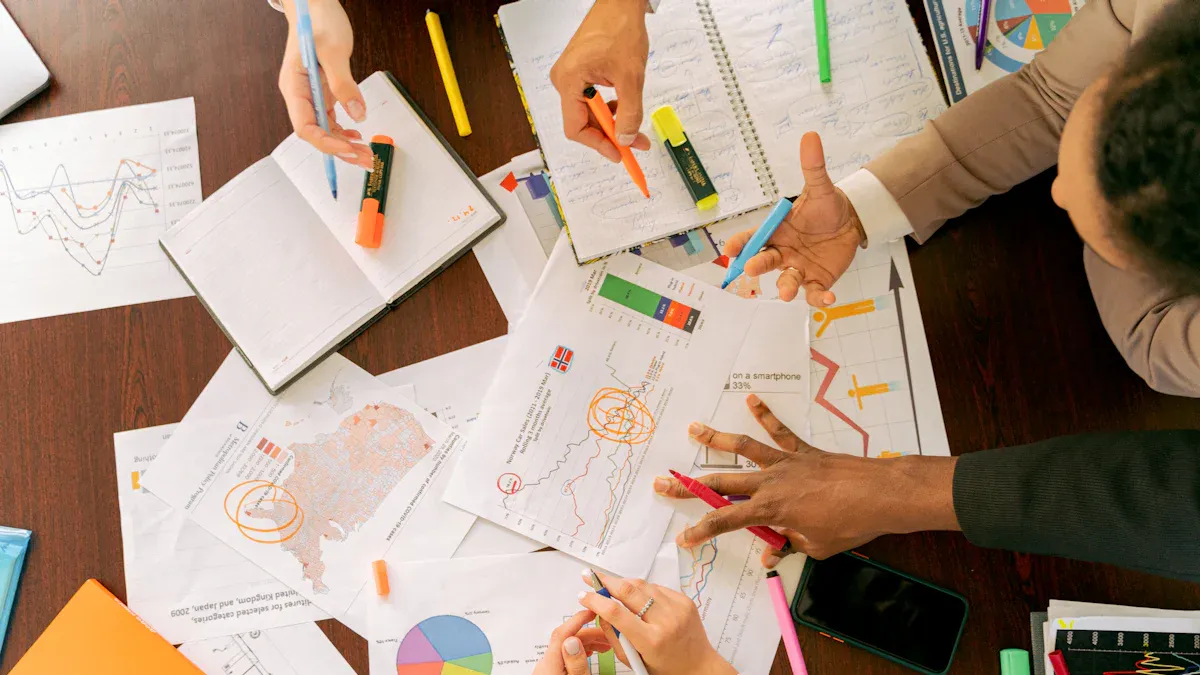 Contoh Penerapan Data Storytelling di Dunia Bisnis