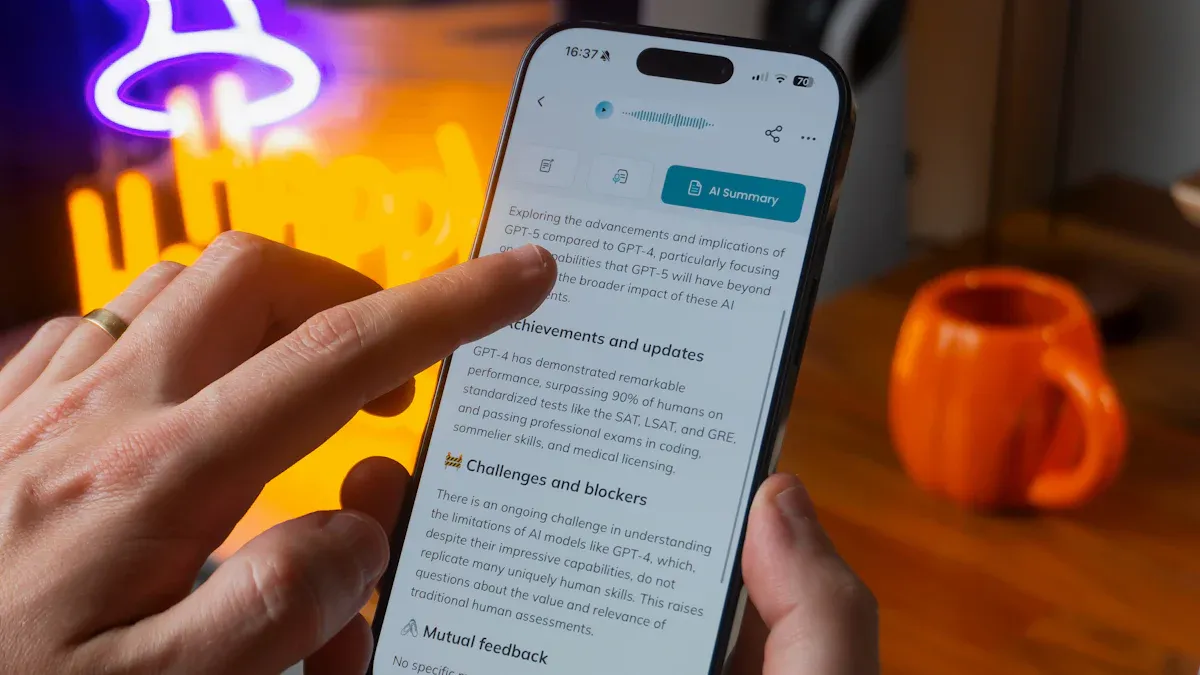 Real-World Applications Data Science vs AI