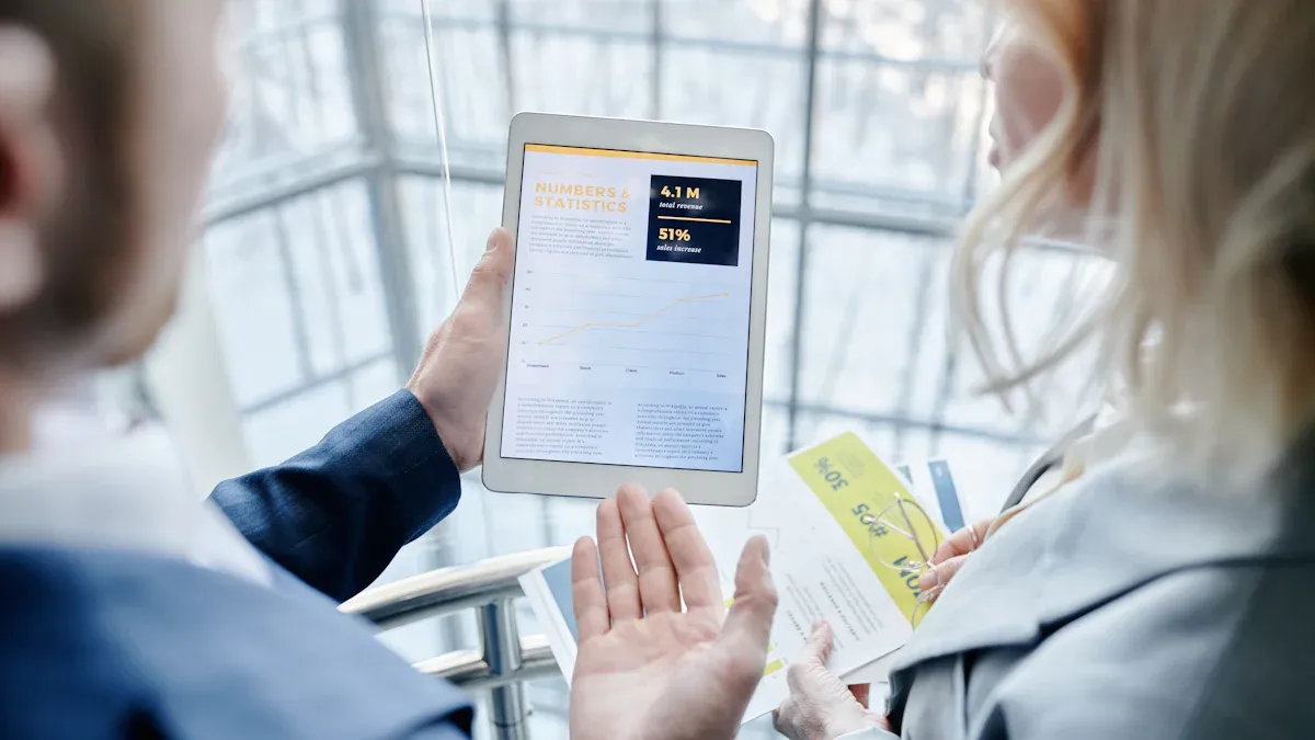 Best Practices for Customer Service Metrics Dashboard