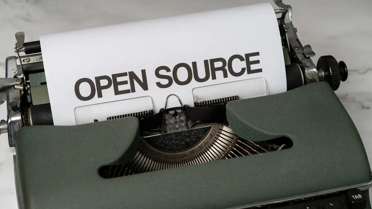 Top Open Source Data Synchronization Tools