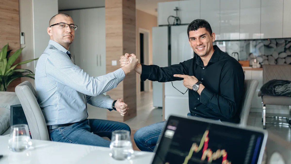 Business Use Cases for Big Data Analytics Tools